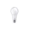 Philips Philips A21 E26 (Medium) LED Bulb Soft White 100 Watt Equivalence 1 pk 576363 - alternate 5